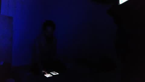 Snapshot of ninjadance chatting on February 2026 07:20:02 PM Ninjadance online show from February 2026 07:20:02 PM