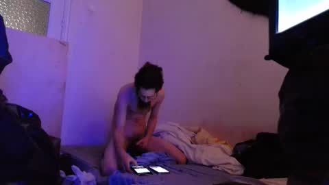 Snapshot of ninjadance chatting on February 2026 11:29:02 AM Ninjadance online show from February 2026 11:29:02 AM