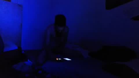 Ninjadance online show from April 2026 01:34:01 PM