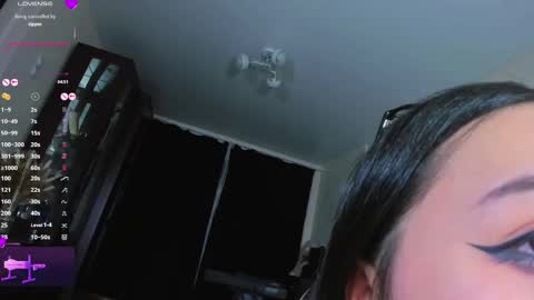 Yumi  ig yumibaee online show from February 2025 09:16:02 PM