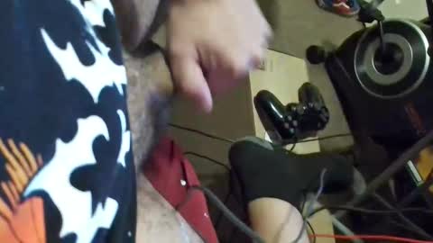 Snapshot of ninjana210 chatting on April 2026 03:19:02 PM ninjana210 online show from April 2026 03:19:02 PM