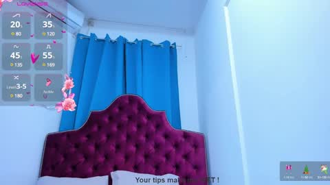 Snapshot of ninna_dee chatting on February 2025 04:31:01 AM nina dee online show from February 2025 04:31:01 AM