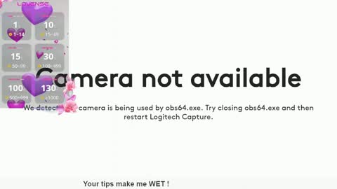 nina dee online show from March 2026 05:00:02 AM