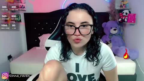 Ninna online show from May 2026 09:11:02 PM