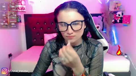 Ninna online show from May 2026 09:10:02 PM