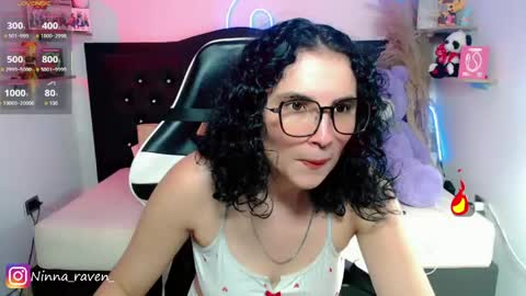 Ninna online show from May 2026 11:35:01 PM