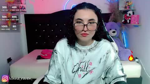 Ninna online show from May 2026 09:13:01 PM
