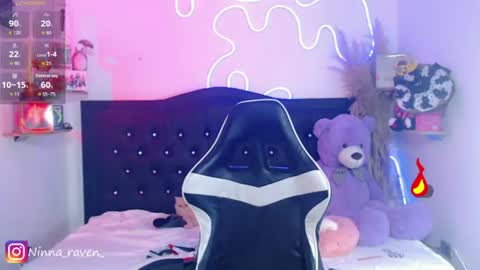 Ninna online show from June 2026 09:04:01 PM