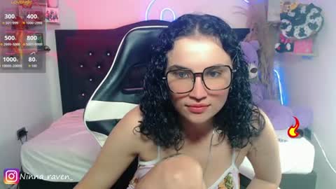 Ninna online show from June 2026 12:43:02 AM