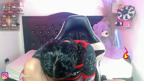 Ninna online show from June 2026 09:35:01 PM