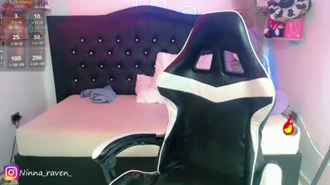 Ninna online show from June 2026 09:35:01 PM