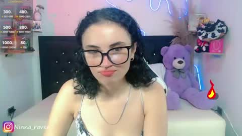 Ninna online show from June 2026 11:07:01 PM