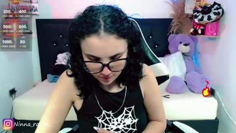 Ninna online show from June 2026 12:24:02 AM