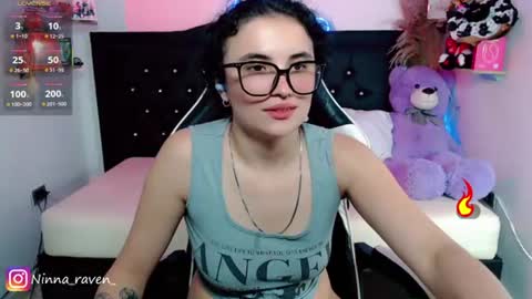 Ninna online show from June 2026 01:52:01 AM