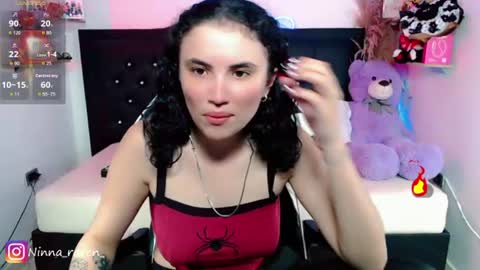 Ninna online show from June 2026 09:28:02 PM
