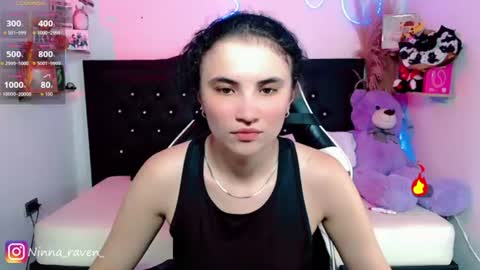 Ninna online show from June 2026 09:06:01 PM