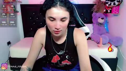 Ninna online show from June 2026 11:02:01 PM