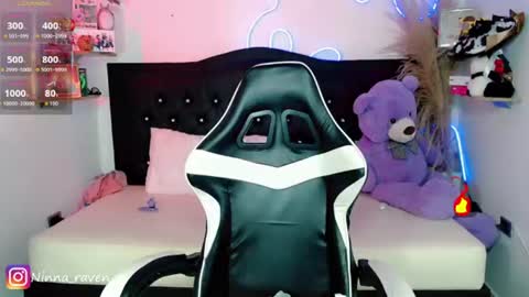 Ninna online show from June 2026 09:19:02 PM