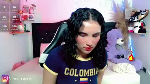 Ninna online show from June 2026 09:53:02 PM