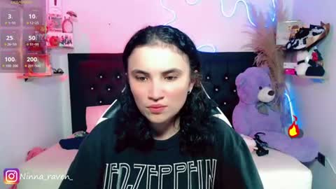 Ninna online show from June 2026 12:00:02 AM