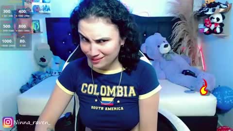 Ninna online show from July 2026 09:08:01 PM