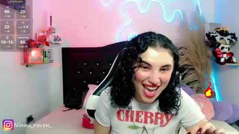 Ninna online show from July 2026 10:35:01 PM