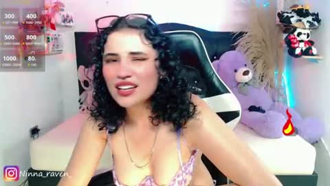 Ninna online show from July 2026 01:58:33 AM