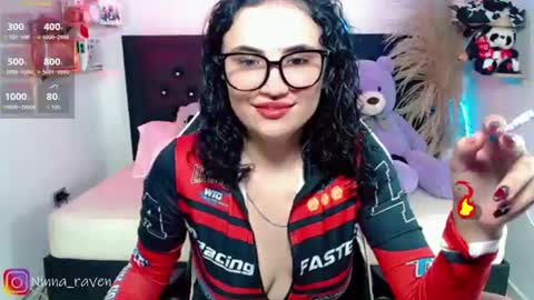 Ninna online show from July 2026 09:24:01 PM