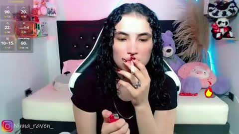 Ninna online show from July 2026 09:34:01 PM