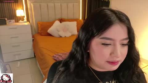 Snapshot of ninna_sweet_ chatting on February 2026 12:21:01 PM Nina online show from February 2026 12:21:01 PM