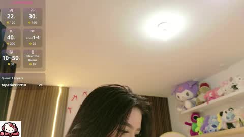 Nina online show from February 2026 12:38:01 PM