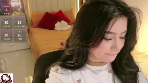 Nina online show from March 2026 01:50:02 PM