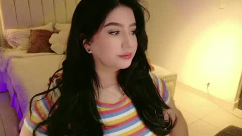 Nina online show from March 2026 02:34:01 PM