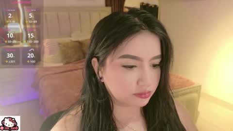 Nina online show from March 2026 02:09:01 PM