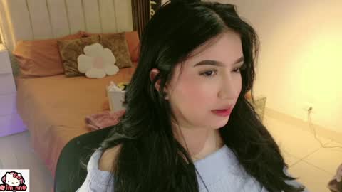 Nina online show from April 2026 12:54:01 PM