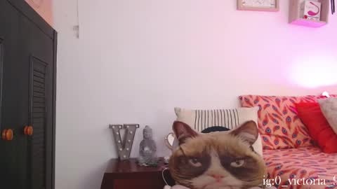 Snapshot of ninnarousse chatting on October 2025 07:46:02 PM Ninna Rousse online show from October 2025 07:46:02 PM