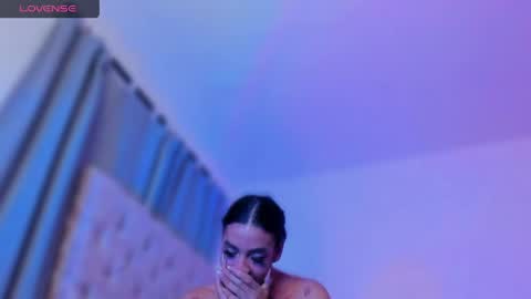 Ninon Beart online show from May 2026 10:50:03 PM