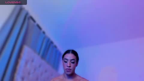 Ninon Beart online show from May 2026 11:45:02 PM