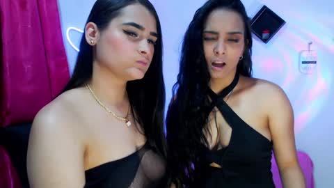 Agatha love online show from January 2025 10:35:02 PM