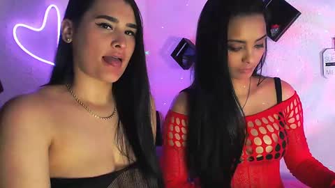 Agatha love online show from February 2025 12:27:02 AM