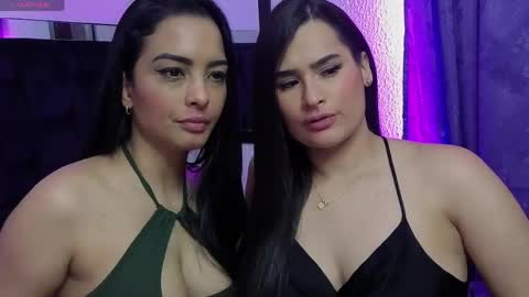 Snapshot of ninoska_14 chatting on May 2026 07:41:01 PM Agatha love online show from May 2026 07:41:01 PM