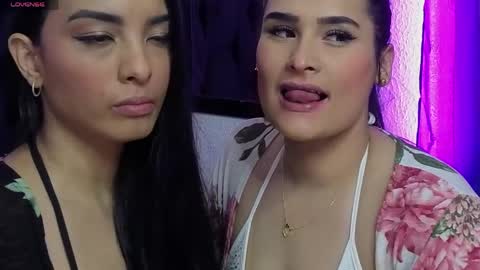 Snapshot of ninoska_14 chatting on May 2026 01:46:01 AM Agatha love online show from May 2026 01:46:01 AM
