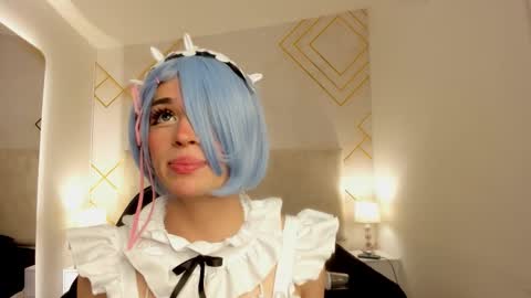 nioki_ online show from March 2026 05:04:02 AM