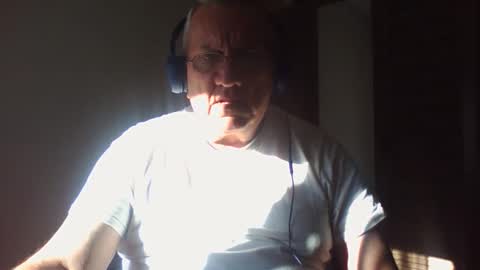Dennis online show from April 2026 03:02:02 PM