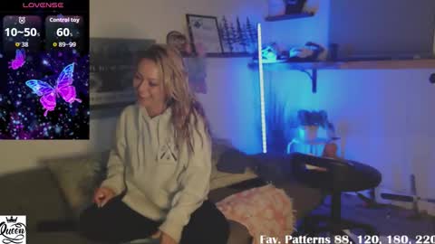 Snapshot of nipple_queenxoxo chatting on March 2026 11:26:02 AM Ainsley FANSLY-AINSLEYXOXO online show from March 2026 11:26:02 AM