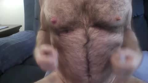 FurryDude online show from March 2026 02:55:01 PM