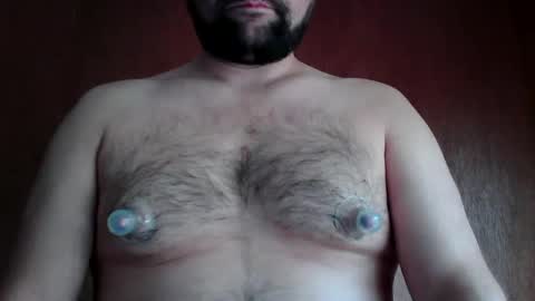 Snapshot of nipps2clamp chatting on March 2025 08:35:02 PM Joe online show from March 2025 08:35:02 PM