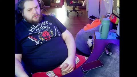 HungStepSon online show from April 2026 02:27:02 PM