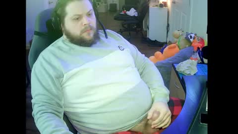 HungStepSon online show from April 2026 12:25:01 PM