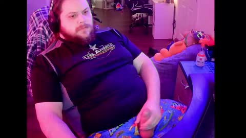 HungStepSon online show from May 2026 10:42:02 AM